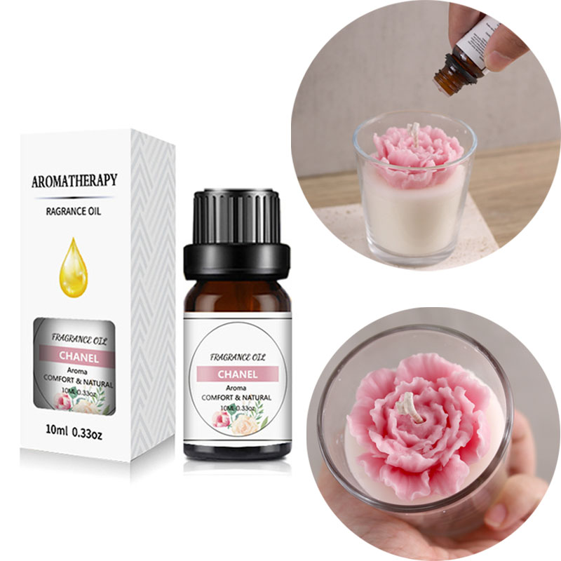 10ML Fragrance Oil Plant Makin - огляд і ціна Candle Making And Perfume