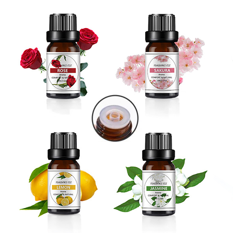 10ML Fragrance Oil Plant Makin - огляд і ціна Candle Making And Perfume
