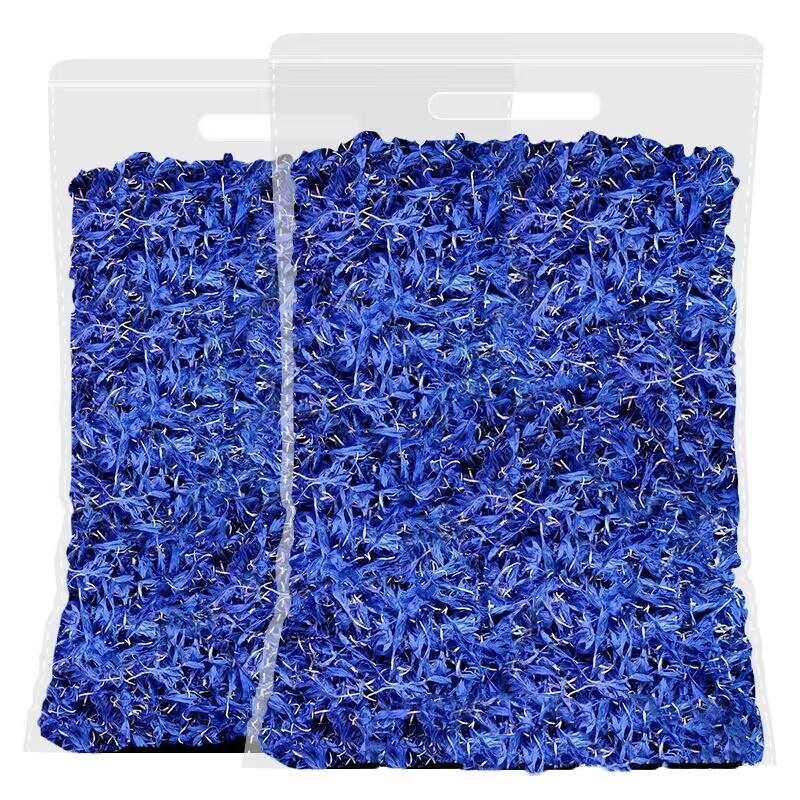 Premium Cornflower Petals For  - огляд і ціна Candle Making And Perfume