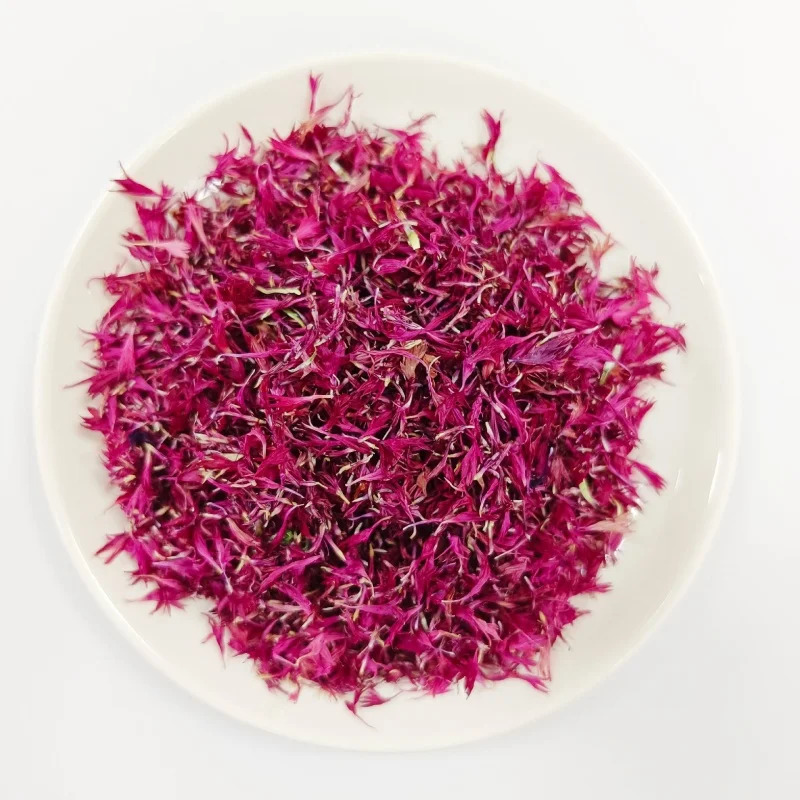 Premium Cornflower Petals For  - огляд і ціна Candle Making And Perfume