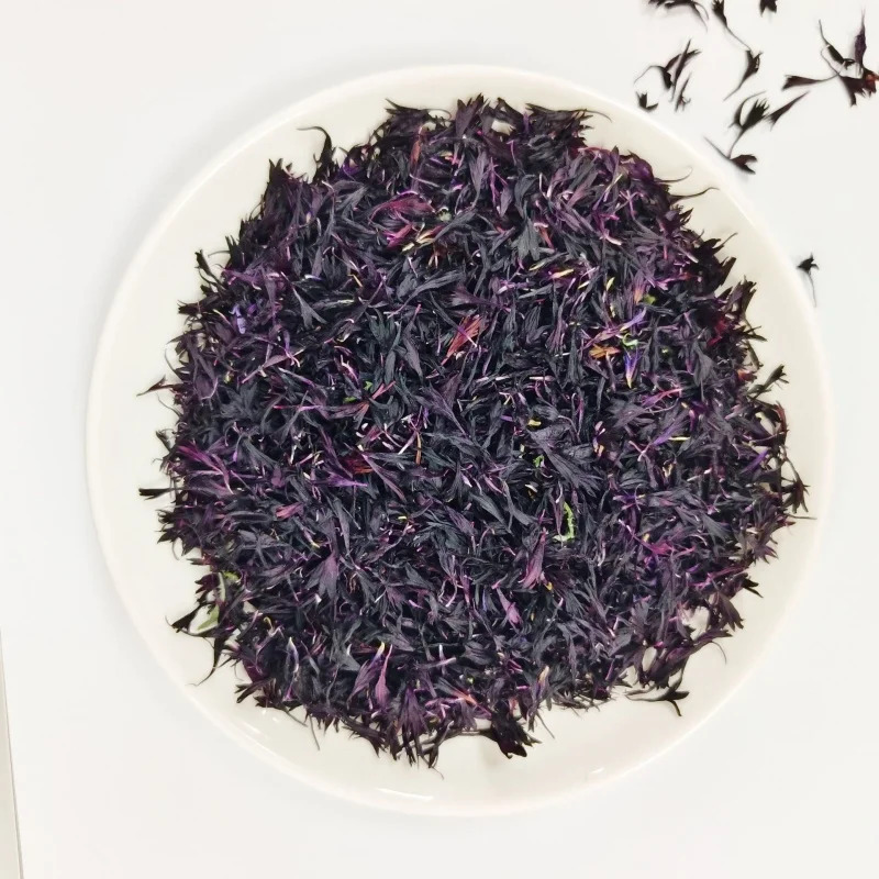 Premium Cornflower Petals For  - огляд і ціна Candle Making And Perfume