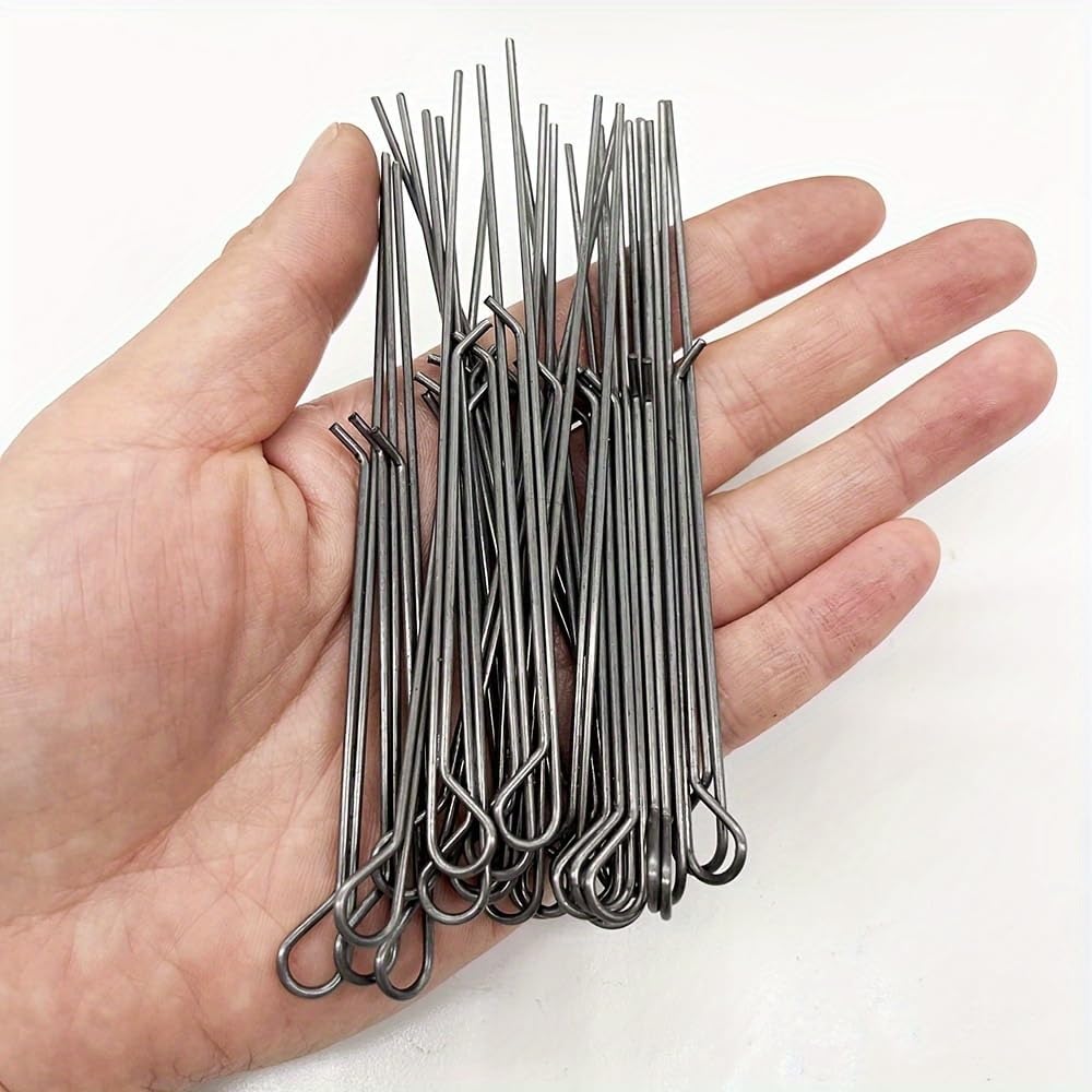 4.3inch Metal Candle Wicks Hol - огляд і ціна Candle Making Temperature