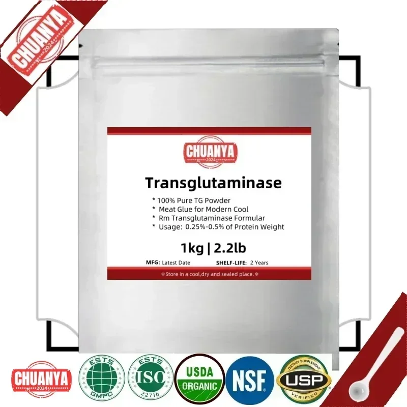 Cosmetics TG Meat Glue Powder, - огляд і ціна Candle Making Date