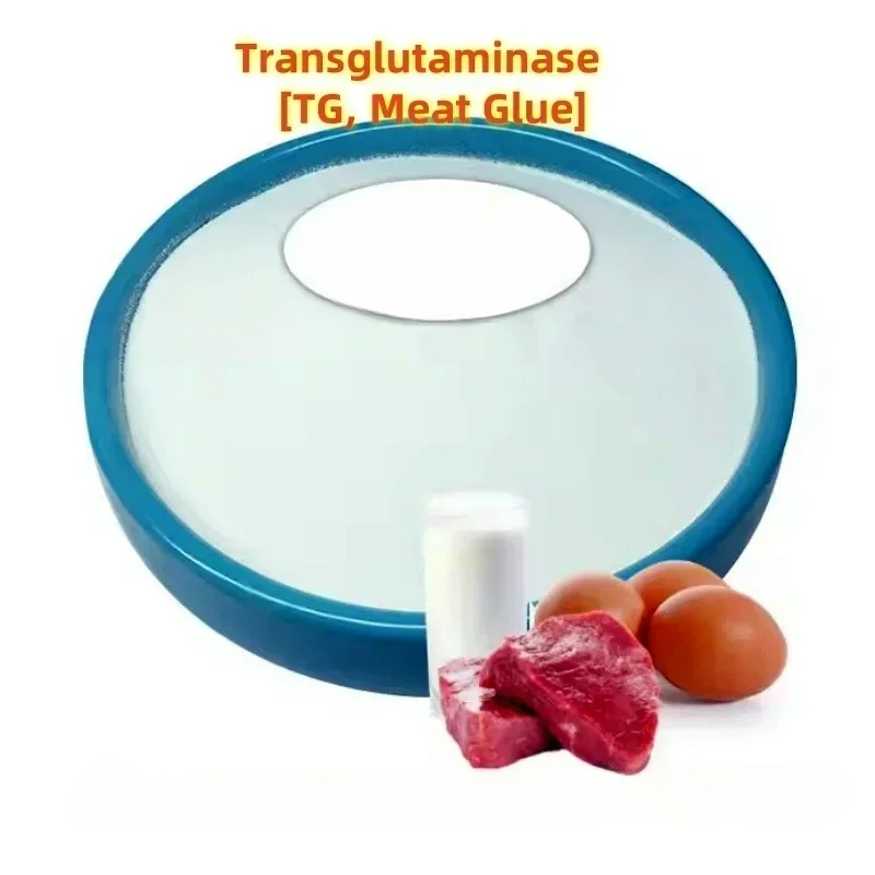 Cosmetics TG Meat Glue Powder, - огляд і ціна Candle Making Date