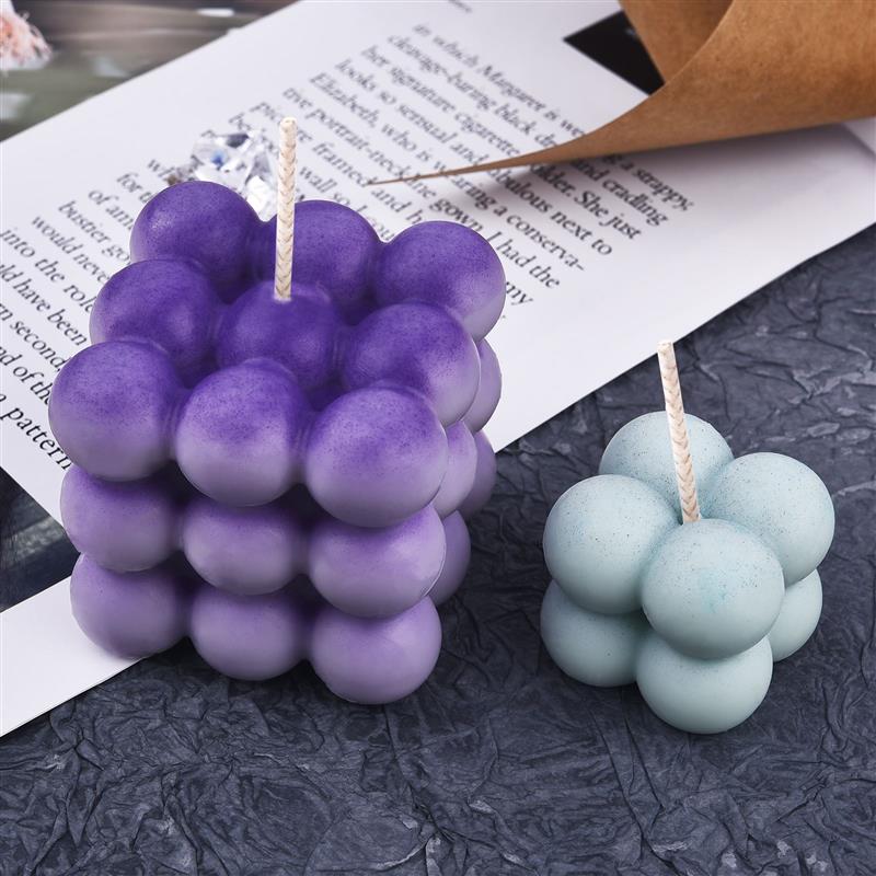 30pcs Candle Wicks Low Smoke P - огляд і ціна Candle Making With Beeswax
