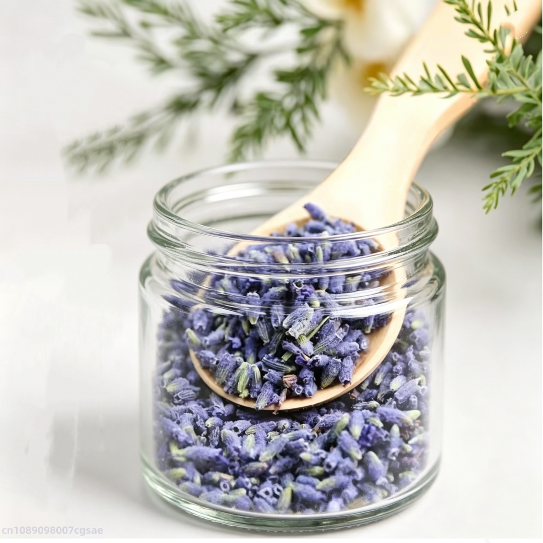 High Quality Natural Dried Lav - огляд і ціна Candle Making And Perfume