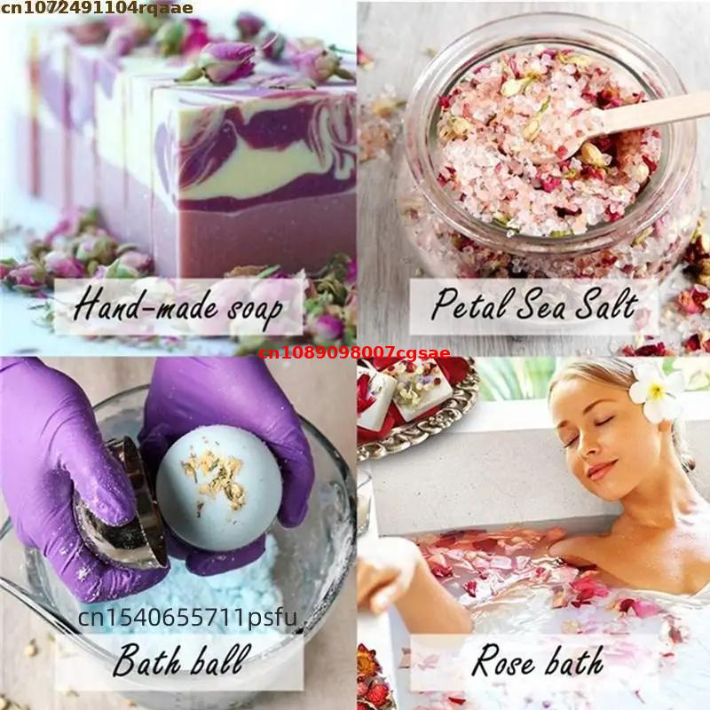 High Quality Natural Dried Lav - огляд і ціна Candle Making And Perfume