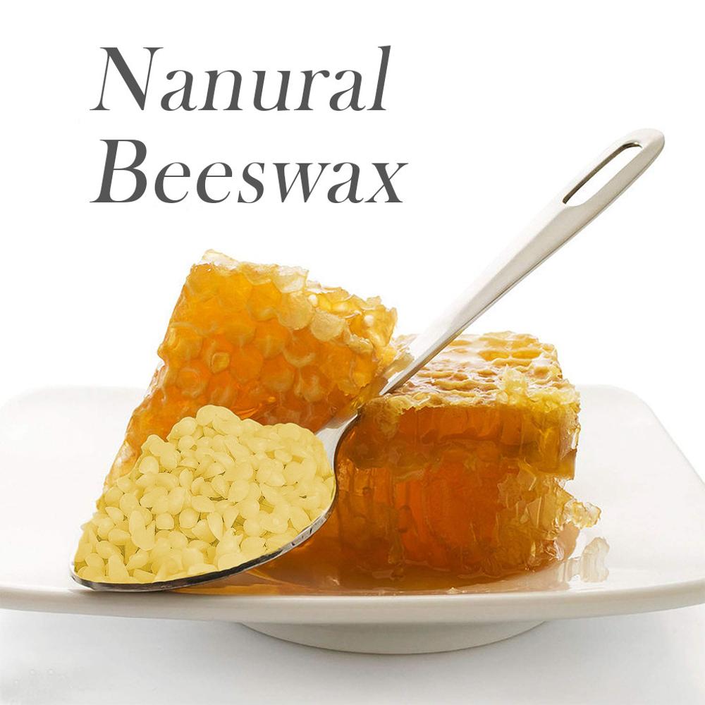 1000g Pure Natural Beeswax 100 - огляд і ціна Candle Making With Beeswax