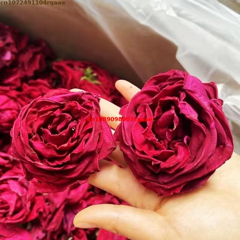 5 Types High-Quality Mix Dried - огляд і ціна Candle Making And Perfume