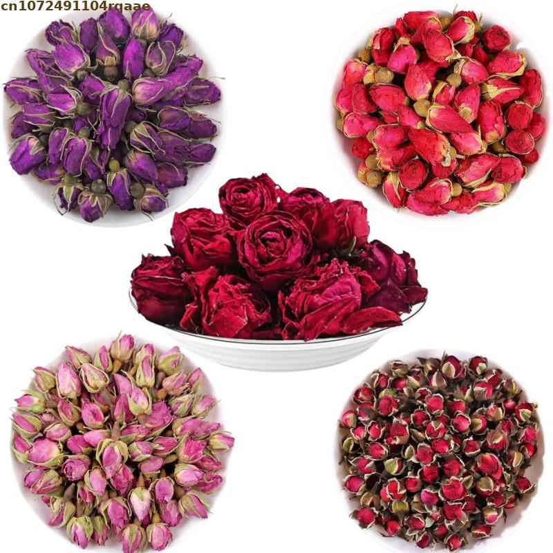 5 Types High-Quality Mix Dried - огляд і ціна Candle Making And Perfume