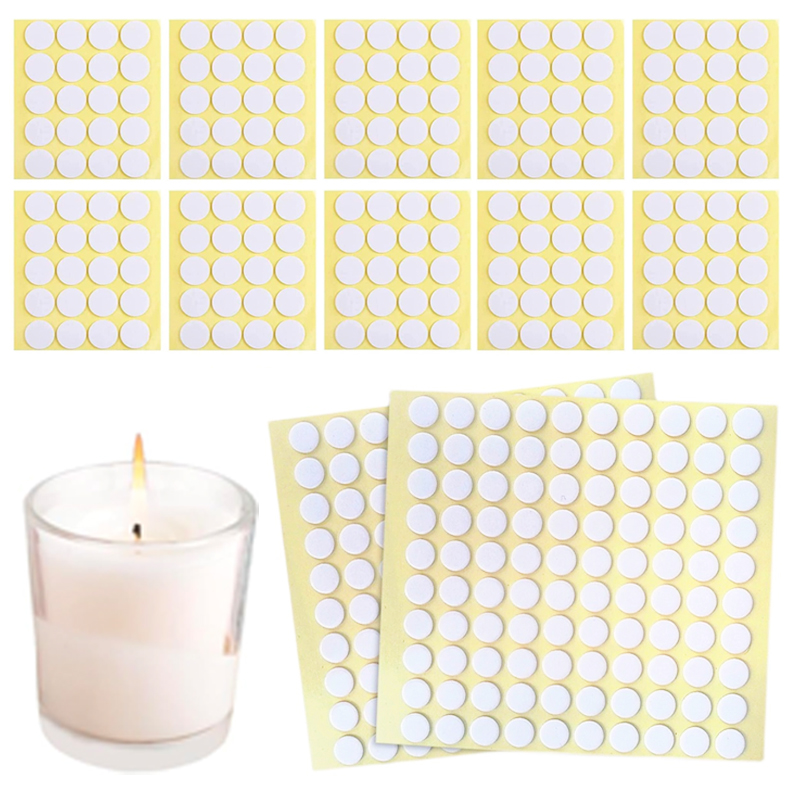 400PCS/100PCS Candle Wick Stic - огляд і ціна Candle Making Temperature