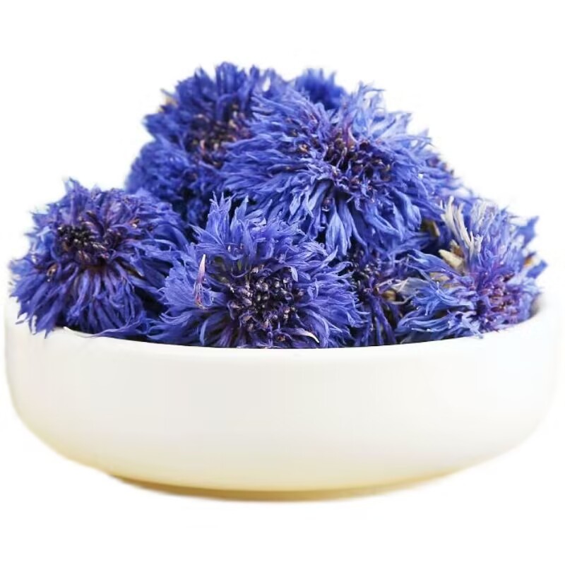 Fragrant Natural Cornflower Dr - огляд і ціна Candle Making And Perfume