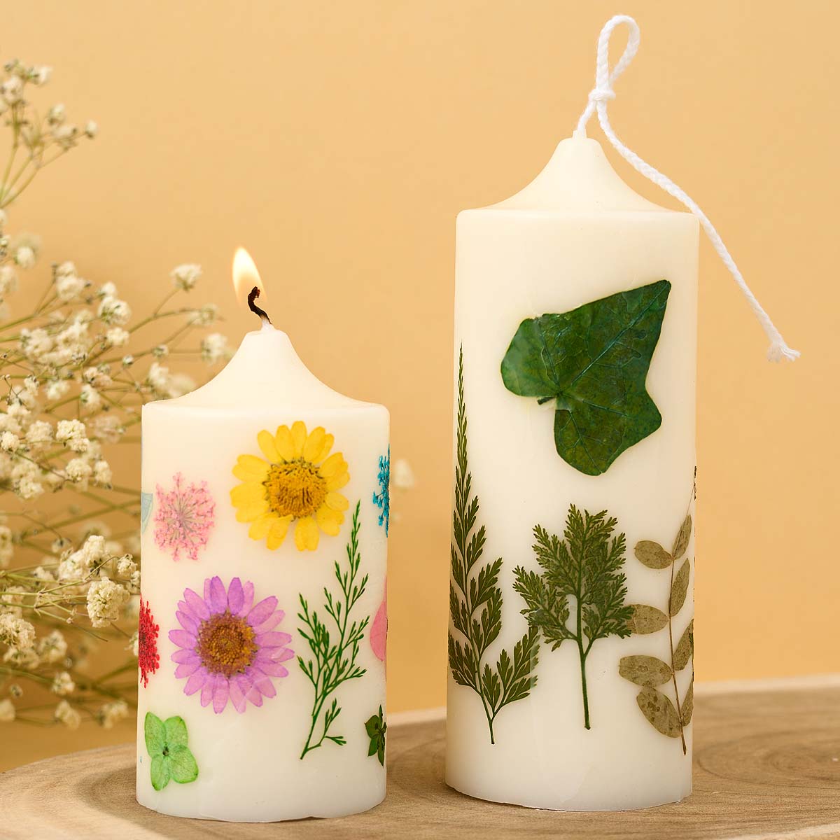 1 Pounds Pure White Soy Wax Fo - огляд і ціна Candle Making With Beeswax