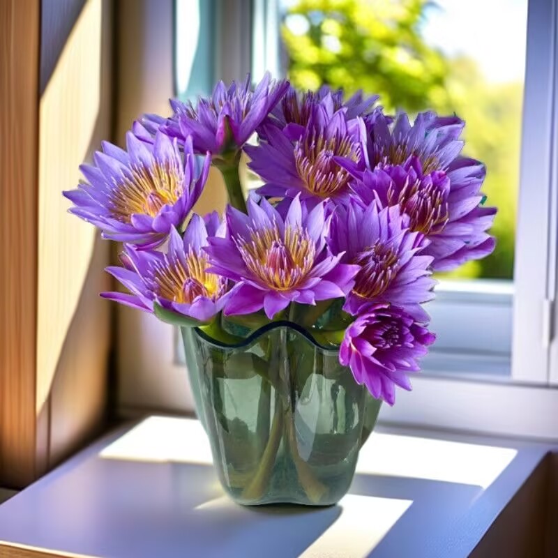 Natural Lotus Blossom Aromatic - огляд і ціна Candle Making And Perfume