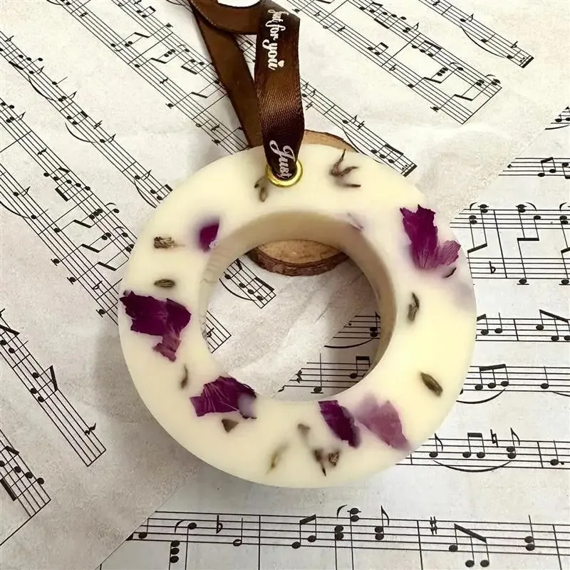 Natural Dried Rose Petals for  - огляд і ціна Candle Making And Perfume