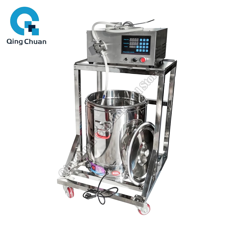 Electric Wax Melting Molding M - огляд і ціна Candle Making Temperature