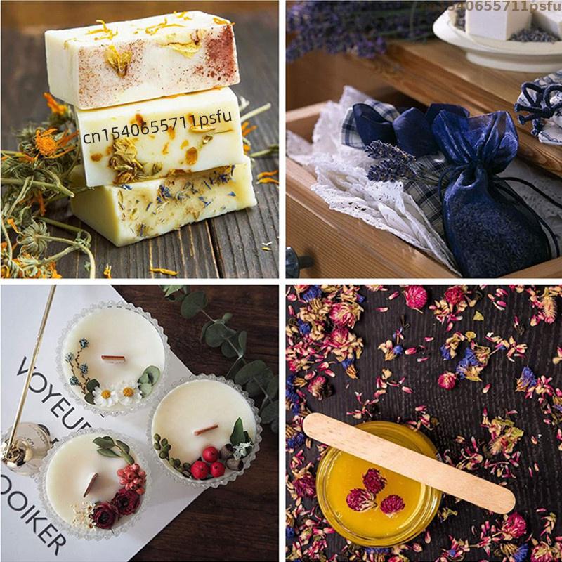 High Quality Natural Dried Hon - огляд і ціна Candle Making And Perfume