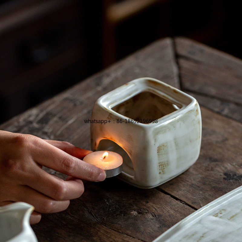 Furnace Candle Making  Heating - огляд і ціна Candle Making And Perfume