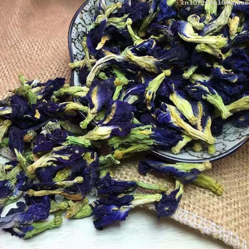 Natural Butterfly Orchid Dried - огляд і ціна Candle Making And Perfume