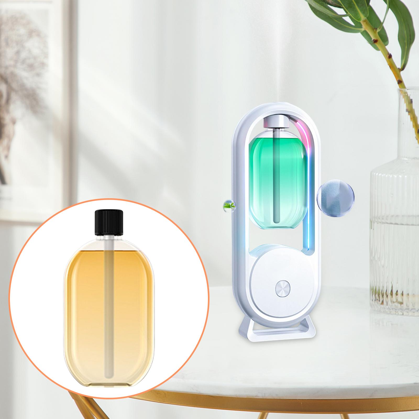 Essential Oils for Diffuser 50 - огляд і ціна Candle Making And Perfume
