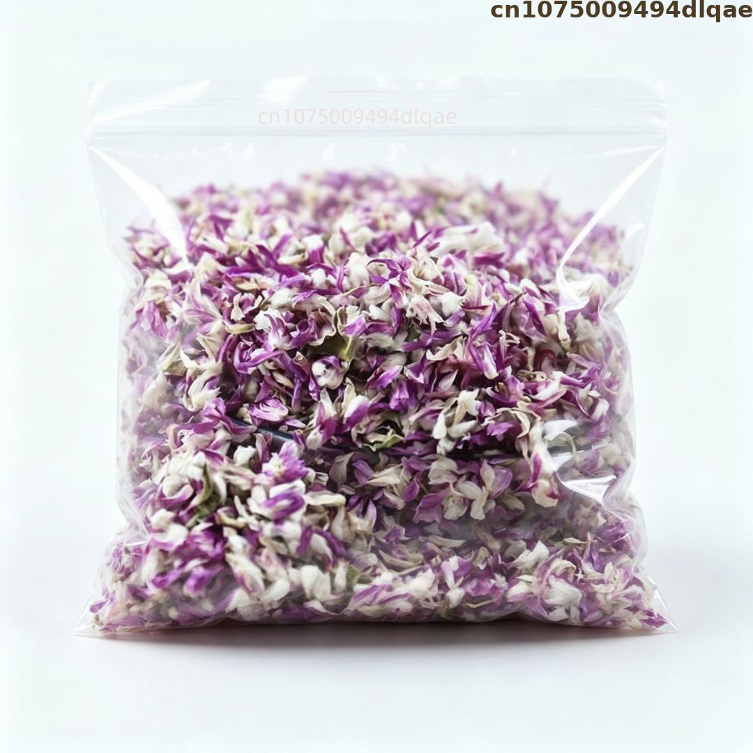 Natural Purple Globe Amaranth  - огляд і ціна Candle Making And Perfume