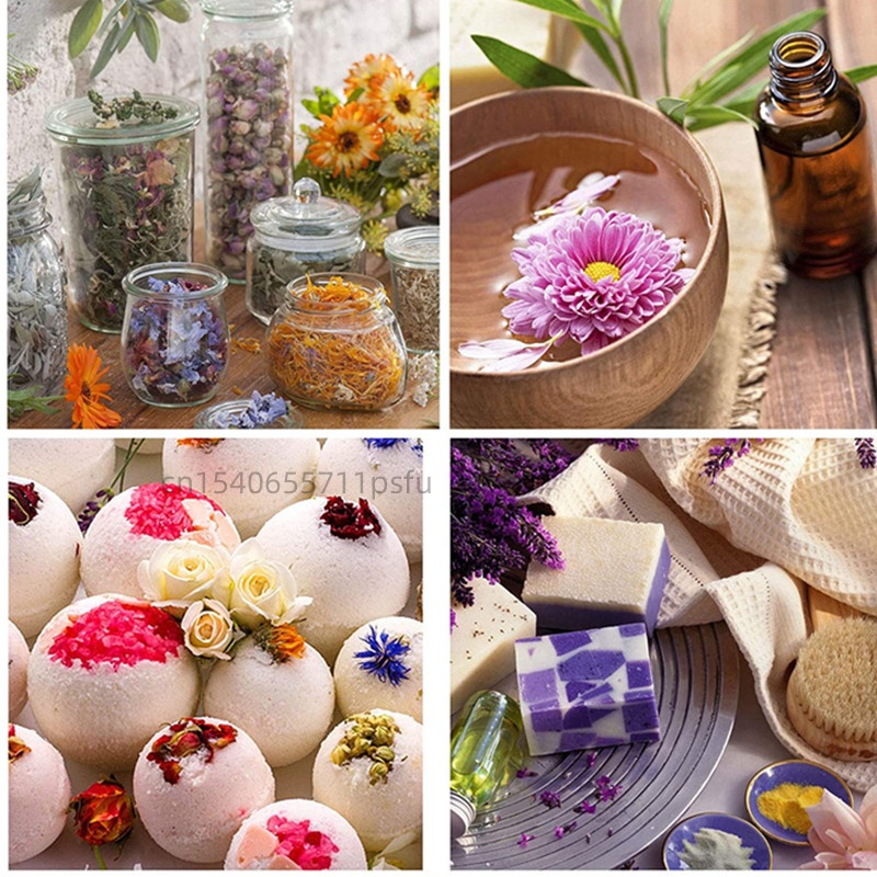Premium 100% Natural Essence P - огляд і ціна Candle Making And Perfume