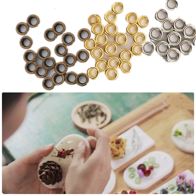 Candle Wax Buttonhole Kit 5mm/ - огляд і ціна Candle Making Temperature
